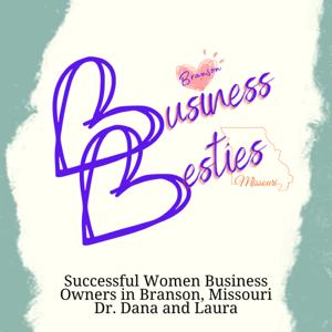 Business Besties Branson
