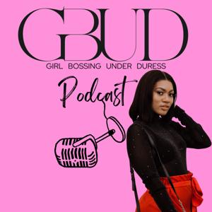 Girl Bossing Under Duress