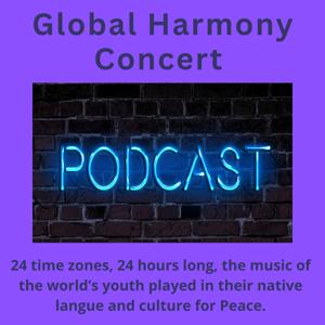 Voices of the Future: Music and stories from around the world
