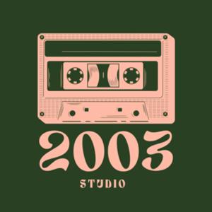 2003 Studio | استديو ٢٠٠٣