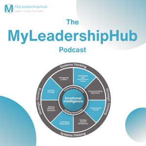 The MyLeadershipHub Podcast