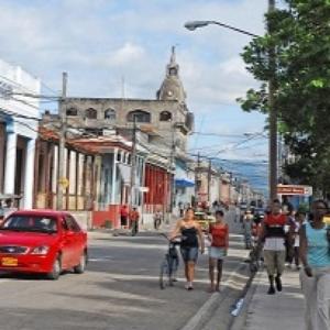 De Guantánamo y su gente