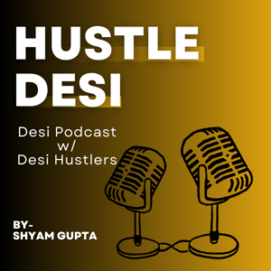 Hustle Desi