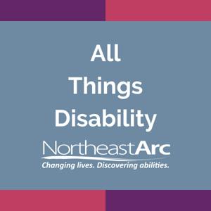 All Things Disability