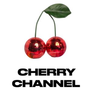 Cherry Channel 🍒🎬🎙️