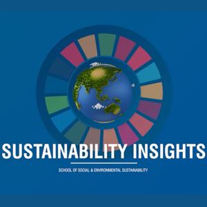 Sustainability Insights