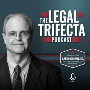 The Legal Trifecta