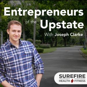 Entrepreneurs of the Upstate