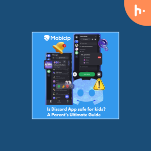 Is Discord Safe for Your Kids? Exploring Risks and Safety Tips