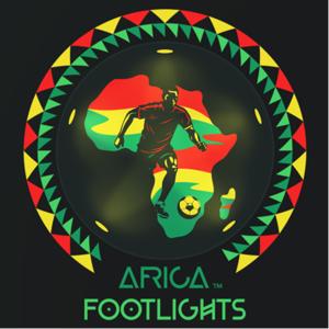 AFRICA FOOTLIGHTS