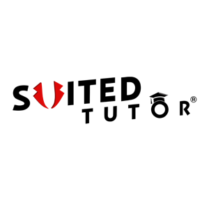 Suited Tutor Podcast