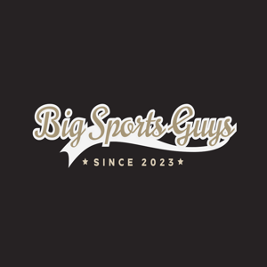 Big Sports Guys