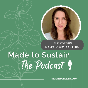 Made to Sustain