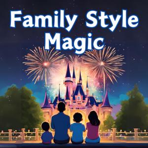 Family Style Magic