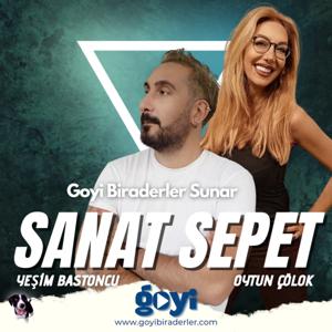 Sanat Sepet by Oturma Odası