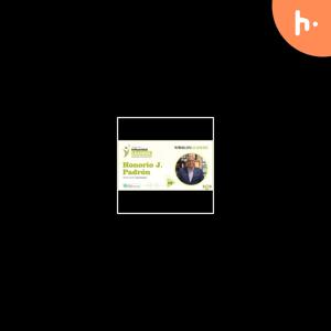 Honorio J. Padrón: A Business Visionary with Diverse Expertise and Leadership Across Industries | CTO of Grupo Pantaleon