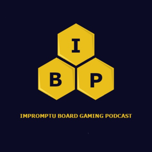 Impromptu Board Gaming Podcast