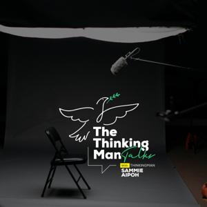 The Thinkingman Talks