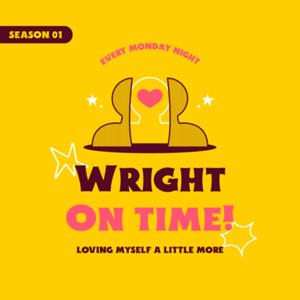 Wright on Time