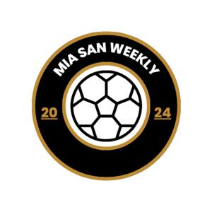 Mia San Weekly
