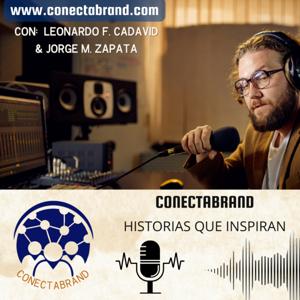 ConectaBrand - Historias que inspiran
