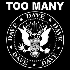 Too Many Daves