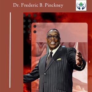 Apostle Fredric B. Pinkney, I Trusted God!!!!