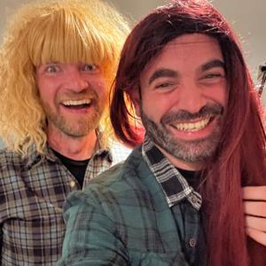 Divorce To Be Reckoned With