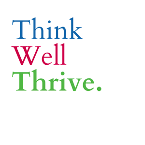 Think Well Thrive Podcast