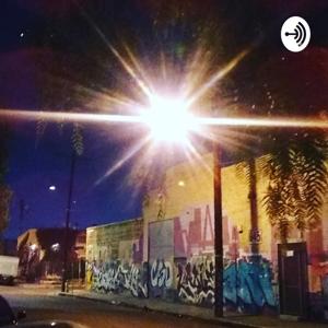 DVSXL100 Hip Hop Daily