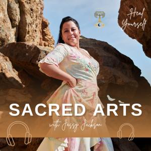 Sacred Arts