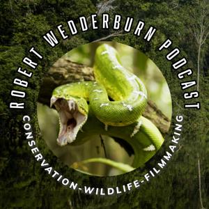 Robert Wedderburn Podcast