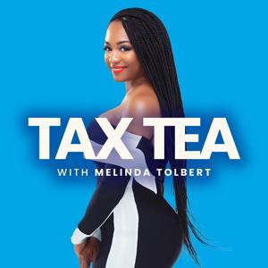 Tax Tea with Melinda Tolbert