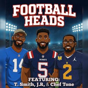 Football Heads