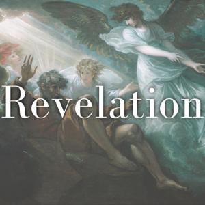 Revelation ft. Juno Douglas