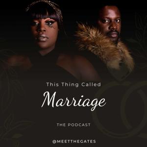 This Thing Called Marriage
