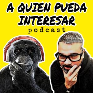 A Quien Pueda Interesar