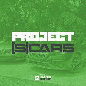 Project [S]Cars