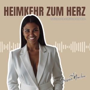 Heimkehr zum Herz - Zurück zu dir!