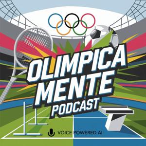 Olimpica Mente - Historias de los Juegos Olímpicos