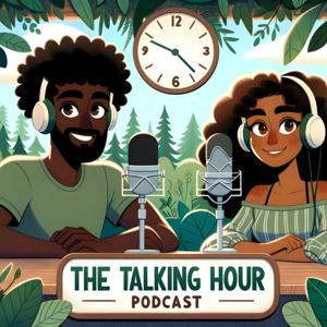The Talking Hour Podcast