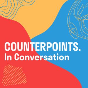 Counterpoints Arts: In Conversation