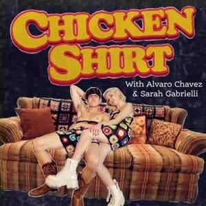 Chicken Shirt | A Roseanne Rewatch Podcast