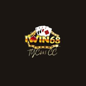 iwin68 - Cổng Game IWIN 68 Đẳng Cấp