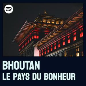 Bhoutan : Un Voyage au Coeur du Royaume du Bonheur