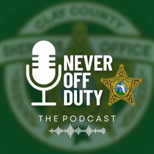 Never Off Duty