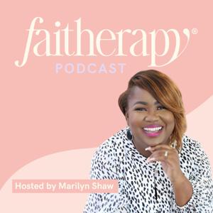 Faitherapy Podcast