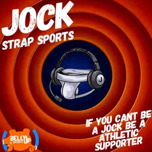 Jock Strap Sports