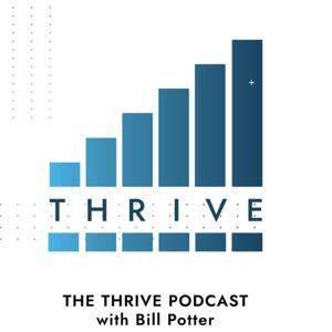 The Thrive Podcast
