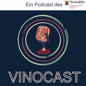 Vinocast - Tipps für Winzer:innen